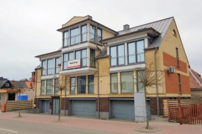 Apartamentai Palangoje, Palanga